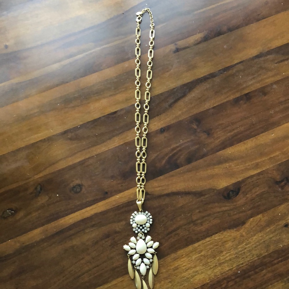 Stella & Dot necklace - Picture 4 of 4